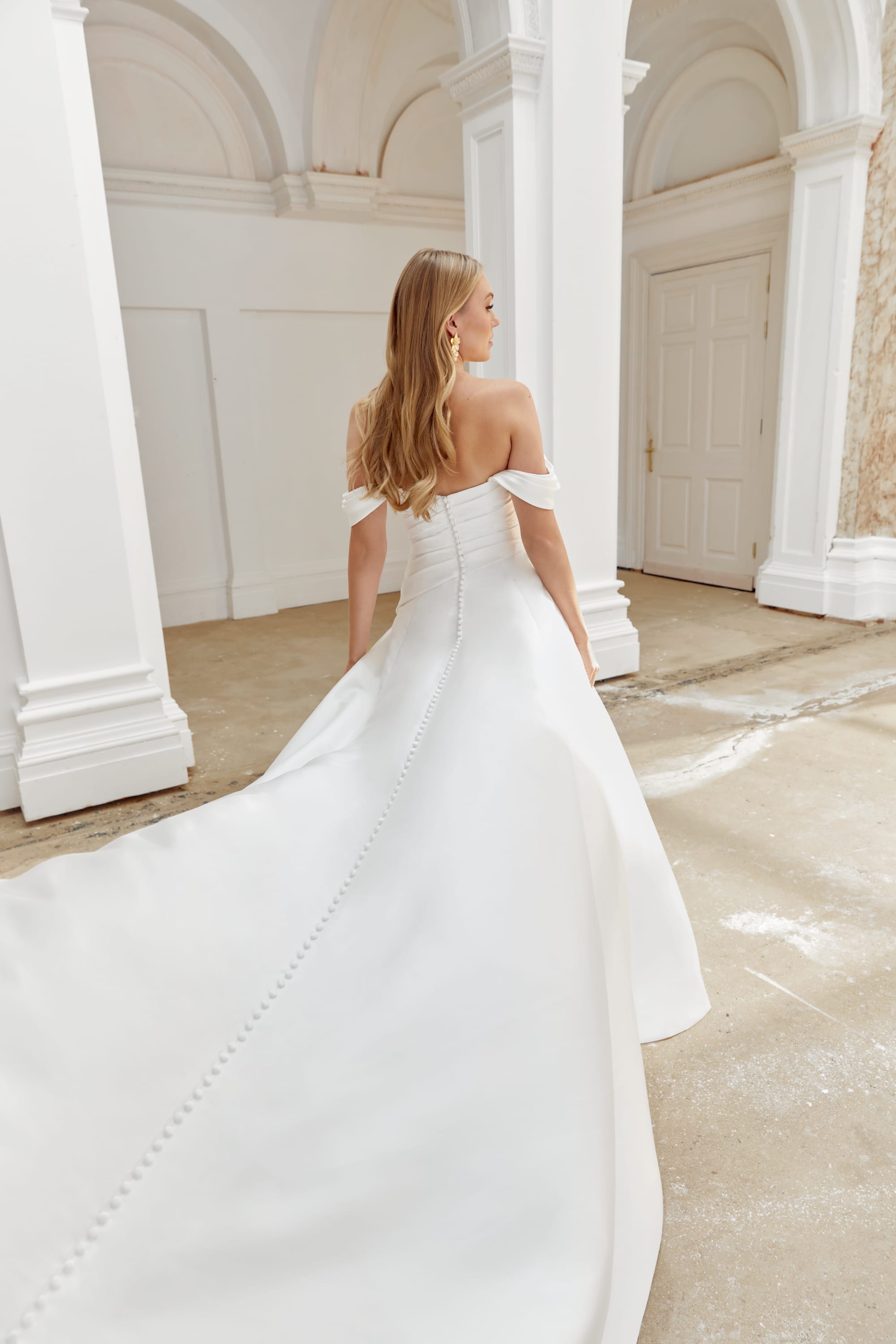 Sincerity Bridal Kollektion bei Amore Wedding